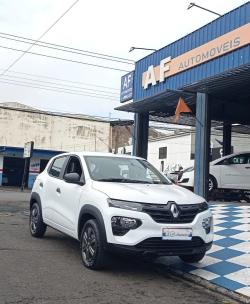 RENAULT Kwid 1.0 12V 4P SCE FLEX ZEN