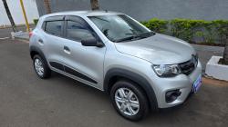 RENAULT Kwid 1.0 12V 4P SCE FLEX ZEN