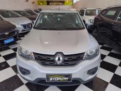 RENAULT Kwid 1.0 12V 4P SCE FLEX ZEN