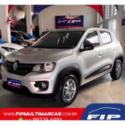 RENAULT Kwid 1.0 12V 4P SCE FLEX INTENSE