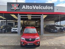 RENAULT Kwid 1.0 12V 4P SCE FLEX INTENSE