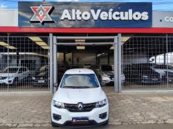 RENAULT Kwid 1.0 12V 4P SCE FLEX ZEN