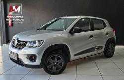 RENAULT Kwid 1.0 12V 4P SCE FLEX ZEN