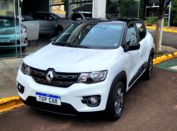 RENAULT Kwid 1.0 12V 4P SCE FLEX INTENSE