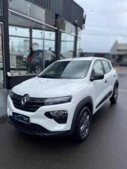 RENAULT Kwid 1.0 12V 4P SCE FLEX ZEN