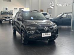 RENAULT Kwid 1.0 12V 4P SCE FLEX ZEN