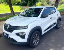 RENAULT Kwid 1.0 12V 4P SCE FLEX ZEN 2