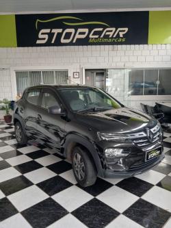 RENAULT Kwid 1.0 12V 4P SCE FLEX ZEN 2