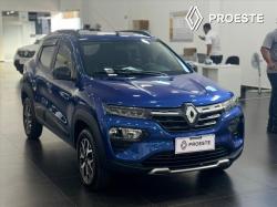 RENAULT Kwid 1.0 12V 4P SCE FLEX OUTSIDER