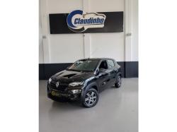 RENAULT Kwid 1.0 12V 4P SCE FLEX ZEN