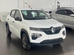 RENAULT Kwid 1.0 12V 4P SCE FLEX ZEN