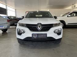 RENAULT Kwid 1.0 12V 4P SCE FLEX ZEN