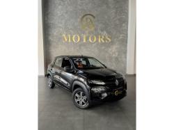 RENAULT Kwid 1.0 12V 4P SCE FLEX ZEN