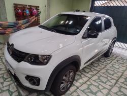 RENAULT Kwid 1.0 12V 4P SCE FLEX INTENSE