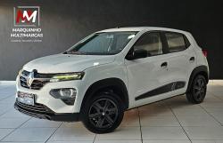 RENAULT Kwid 1.0 12V 4P SCE FLEX ZEN 2