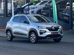 RENAULT Kwid 1.0 12V 4P SCE FLEX OUTSIDER