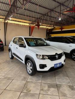RENAULT Kwid 1.0 12V 4P SCE FLEX ZEN