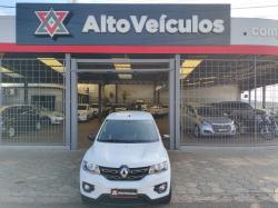 RENAULT Kwid 1.0 12V 4P SCE FLEX INTENSE
