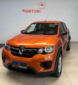 RENAULT Kwid 1.0 12V 4P SCE FLEX ZEN
