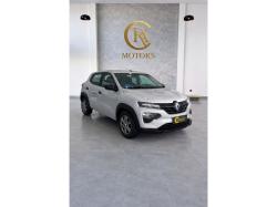 RENAULT Kwid 1.0 12V 4P SCE FLEX ZEN