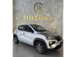 RENAULT Kwid 1.0 12V 4P SCE FLEX ZEN
