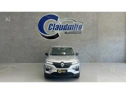 RENAULT Kwid 1.0 12V 4P SCE FLEX ZEN