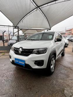 RENAULT Kwid 1.0 12V 4P SCE FLEX ZEN