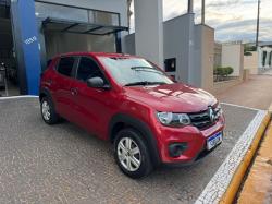 RENAULT Kwid 1.0 12V 4P SCE FLEX ZEN