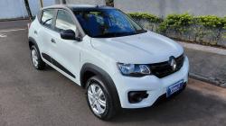 RENAULT Kwid 1.0 12V 4P SCE FLEX ZEN