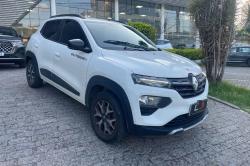 RENAULT Kwid 1.0 12V 4P SCE FLEX OUTSIDER