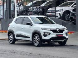 RENAULT Kwid 1.0 12V 4P SCE FLEX OUTSIDER