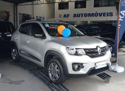 RENAULT Kwid 1.0 12V 4P SCE FLEX INTENSE