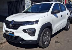 RENAULT Kwid 1.0 12V 4P SCE FLEX ZEN