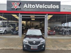 RENAULT Kwid 1.0 12V 4P SCE FLEX INTENSE