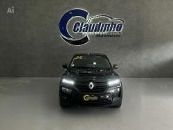 RENAULT Kwid 1.0 12V 4P SCE FLEX ZEN