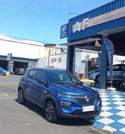RENAULT Kwid 1.0 12V 4P SCE FLEX INTENSE