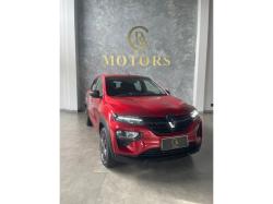 RENAULT Kwid 1.0 12V 4P SCE FLEX ZEN