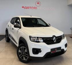 RENAULT Kwid 1.0 12V 4P SCE FLEX LIFE