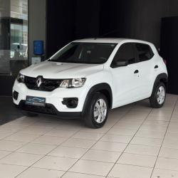 RENAULT Kwid 1.0 12V 4P SCE FLEX ZEN
