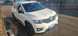 RENAULT Kwid 1.0 12V 4P SCE FLEX INTENSE