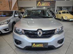 RENAULT Kwid 1.0 12V 4P SCE FLEX ZEN