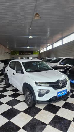 RENAULT Kwid 1.0 12V 4P SCE FLEX ZEN
