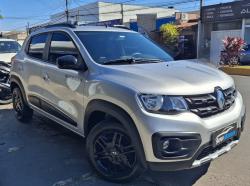RENAULT Kwid 1.0 12V 4P SCE FLEX OUTSIDER