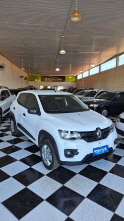 RENAULT Kwid 1.0 12V 4P SCE FLEX ZEN