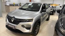 RENAULT Kwid 1.0 12V 4P SCE FLEX ZEN