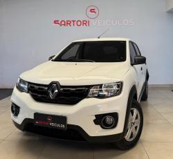 RENAULT Kwid 1.0 12V 4P SCE FLEX ZEN