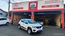 RENAULT Kwid 1.0 12V 4P SCE FLEX ZEN