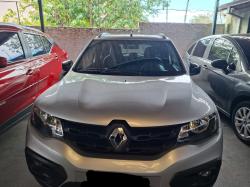 RENAULT Kwid 1.0 12V 4P SCE FLEX OUTSIDER