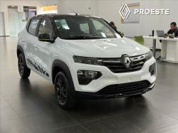 RENAULT Kwid 1.0 12V 4P SCE FLEX ICONIC