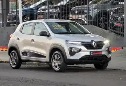 RENAULT Kwid 1.0 12V 4P SCE FLEX ZEN